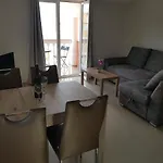 Apartment Vrdoljak *