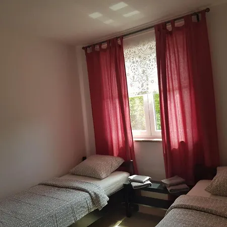 Vrdoljak 马林斯卡