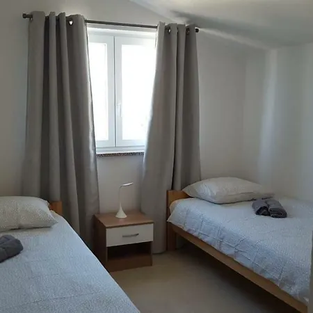 Apartament Vrdoljak Malinska