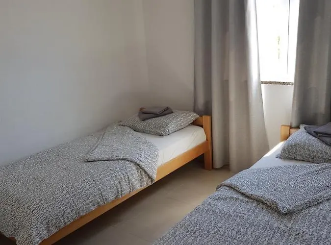 דירה Vrdoljak *