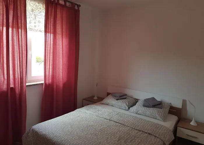 דירה Vrdoljak *