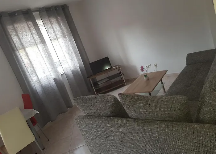 דירה Vrdoljak *