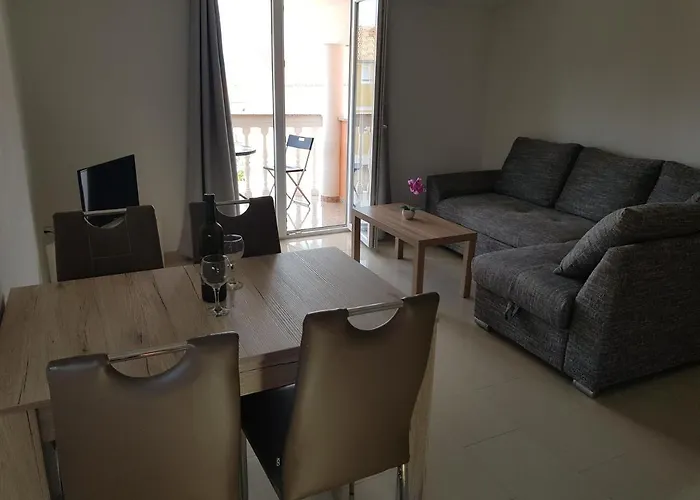 דירה Vrdoljak *
