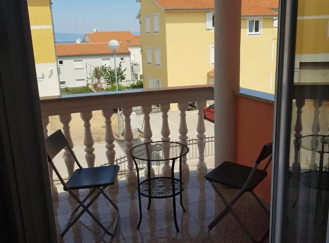 Vrdoljak דירה *