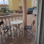 Διαμέρισμα Vrdoljak *