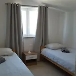 Διαμέρισμα Vrdoljak Malinska