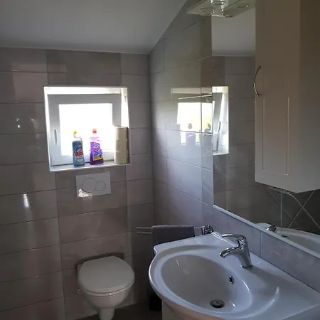 Apartmán Vrdoljak