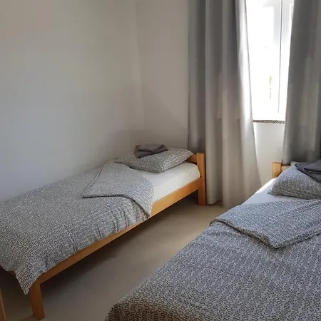 Apartment Vrdoljak *