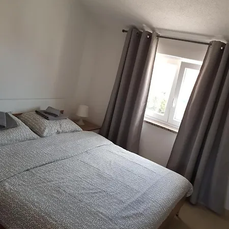Apartment Vrdoljak