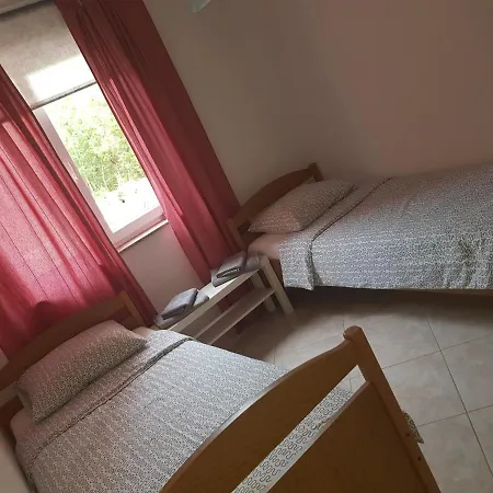 Vrdoljak דירה מאלינסקה