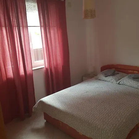 Vrdoljak Apartmán