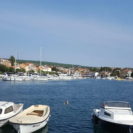 Vrdoljak Malinska