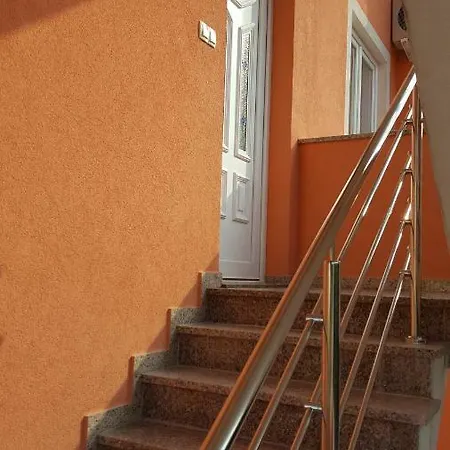 Vrdoljak Apartmán *