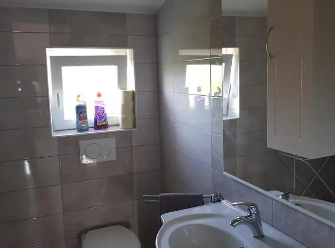 Apartament Vrdoljak