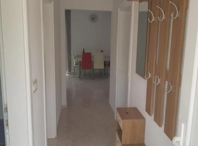 דירה Vrdoljak מאלינסקה