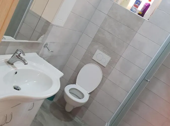 Vrdoljak דירה *