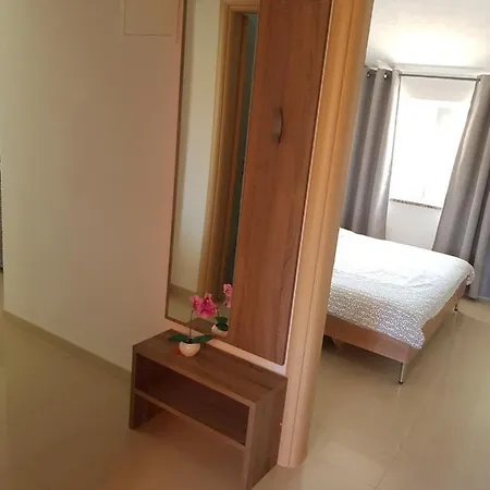 Vrdoljak Apartmán *