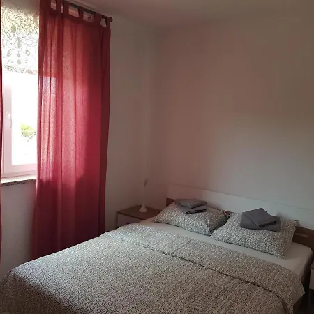 Apartmán Vrdoljak *