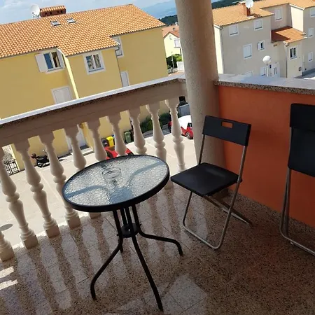 Vrdoljak Apartmán Malinska
