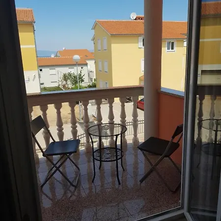 Vrdoljak Apartment *