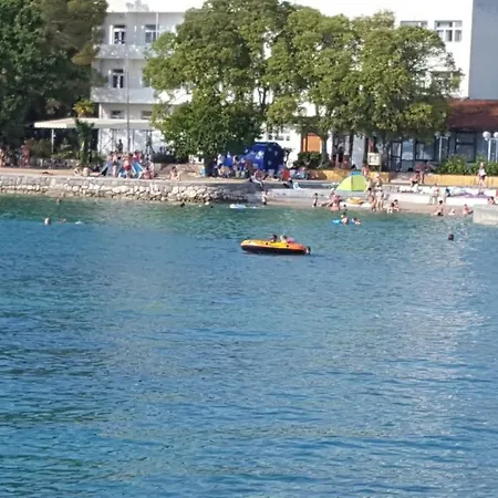 Vrdoljak Apartmán Malinska